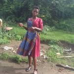 Maria Mwangwale - @mariamwangwale - Instagram