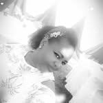 Mariam abdu - @mariamwangalwa - Instagram