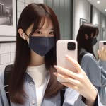 mariam wang - @shacorny1 - Instagram