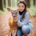 Mariam Wang - Facebook