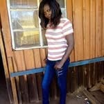 Mariam Wangare - @mariamwangare - Instagram