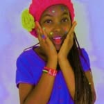 Mariam wangari mwangi - @mariamwangarimwangi - Instagram