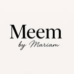 Mariam - @bymariamwasif - Instagram