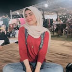 Mariam - @mariamwasif444 - Instagram