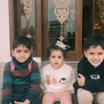 Mariam Wasif - @wasifmariam - Instagram
