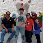 Mariam Wasif - @mariamwasf - Instagram