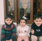 Mariam Wasif - Facebook