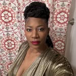 Mariam Waters - @mariamw76 - Instagram
