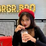 Mariam Waters - @mariamfoodie09 - Instagram