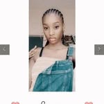 mariam mamou watson - @maraimouwatson - Instagram