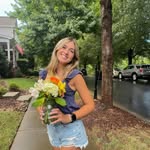 Mariam Wells - @ostroffal329 - Instagram