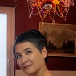 Mariam Lombi West - @lombiwest - Instagram