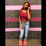 Mariam West - @mariamd7369 - Instagram