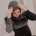 Mariam Abo Fandy - @mariam_snow_white - Instagram