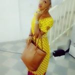 Mariam White - @mariamwhyte - Instagram