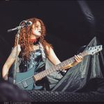 Mariam White - @julieth_ad_astra - Instagram