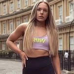 Mariam White - @marxiclcw - Instagram