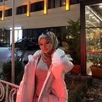 Mariam Williams - @oldmoney2233 - Instagram