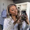 Mariam Williams - @moidara.w - TikTok