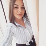 Мария Самусенко - @mariamwoodsen - Instagram