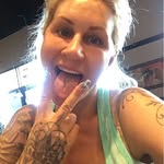 Mariam Woods - @marymarthh - Instagram