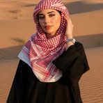 Mariam Yehya - Facebook