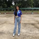 Cristine Mae Ardeña - @maria__myoung - Instagram