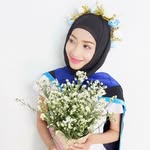 Mariam Young - @ya.yang.50 - Instagram