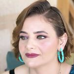 Mariam Youssef - @mariam_makeub_artist - Instagram