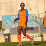 Mariama Ceesay - @mariamaceesay231 - Instagram