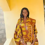 Mariama Ceesay - @thee_gorgeous_maryam - Instagram