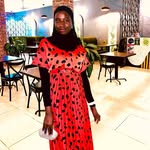 Mariama ceesay - @ceesay8385 - Instagram