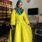 Mariama Ceesay - Facebook