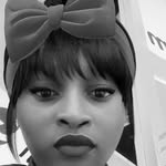mariama ceesay - @ceesay317 - Instagram