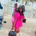 Mariama Ceesay - @mariama7849 - Instagram