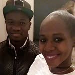 Mariama Ceesay - @mariama1416 - Instagram