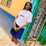 Mariama ceesay - @pr33y_mamzy - Instagram