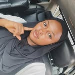 Mariama Ceesay - @mc_hijibi - Instagram