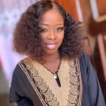 Mariama Ceesay - @mariamaceesay82 - Instagram