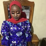 Mariama Ceesay - @ceesay4302 - Instagram