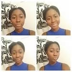 Mariama Ceesay - @mariama7404 - Instagram