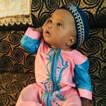 Mariama Ceesay - @lady_ceesay07 - Instagram
