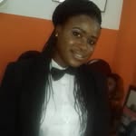 Mariama Ceesay - @ceesay9574 - Instagram
