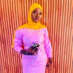 Mariama Ceesay - Facebook