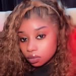 Mariama Ceesay - @itzmariyam_csay - Instagram