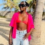 Mariama Ceesay - @ceesay_girl777 - Instagram