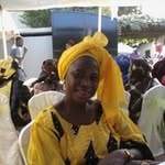 Mariama Ceesay - @mariama_ceesay - Instagram