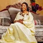 Mariama Ceesay - @mariamaceesay918 - Instagram