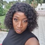 Mariama - @mariamadavis - Instagram