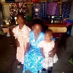 Mariam Marwa Chandy - Facebook